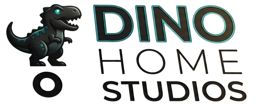 Dino Home Studios
